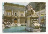 AT3 -Carte Postala-AUSTRIA- Salzburg, Sigmundsplatz , necirculata