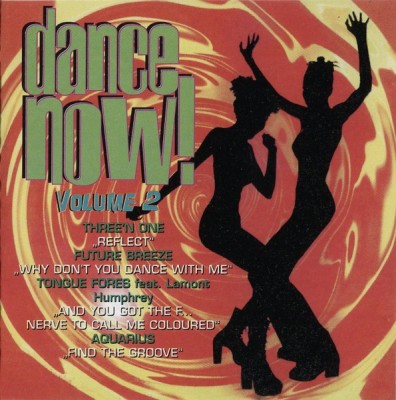 Various - Dance Now! 97 Volume 2, CD foto