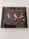 Cumpara ieftin Three Tenors - Placido Domingo, Jose Carreras și Luciano Pavarotti - CD. 1997
