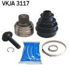 SKF VKJA 3117 Set articulatie, planetara