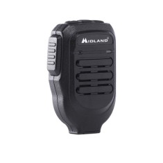 Resigilat : Microfon cu Bluetooth Midland WA-MIKE Cod C1263 compatibil cu WA-DONGL foto
