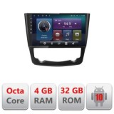 Navigatie Renault Kadjar C-9030 Octa Core cu Android Radio Bluetooth Internet GPS WIFI 4+32GB CarStore Technology