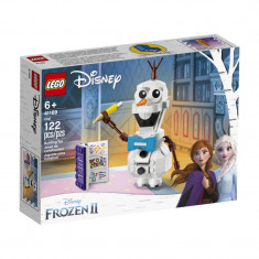 LEGO Disney Olaf (41169) foto