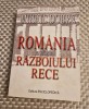 Romania la sfarsitul razboiului rece Mihail Dobre