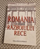 Romania la sfarsitul razboiului rece Mihail Dobre