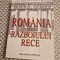 Romania la sfarsitul razboiului rece Mihail Dobre