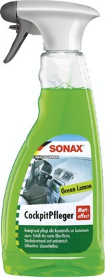 SOLUTIE PENTRU CURATAREA BORDULUI AROMA LAMAIE 500 ML SONAX foto