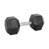 Gantera hexagonala inSPORTline 20 kg,