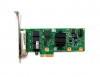 Placa Retea Server Ethernet 4 port Gigabit Intel I350-T4 Full Height