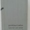 myh 415f - BPT - Gottfried Keller - Heinrich cel Mare - volumul 1 - ed 1970