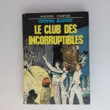 Citoyen Jeantet - Le Club Des Incorruptibles