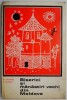 Biserici si Manastiri Vechi din Moldova - N. Grigoras, I. Caprosu - Carte Istorie, Arta Medievala