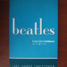 Lars Saabye Christensen - Beatles (Colectia Cotidianul)
