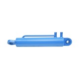 Cilindru hidraulic pentru tractor forestier cu tija D50 mm UTB