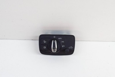 Modul de control comutator faruri AUDI A3 Limousine 8VS, 8VM 2015 OEM: 8V0941531G 20631082 foto