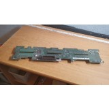 Dell PowerEdge 2850 6-Slot SCSI Back Plane Board CN-0Y0982-13740-62q-014u