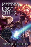 Keeper of the Lost Cities Illustrated &amp; Annotated Edition: Book 1