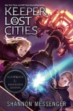 Keeper of the Lost Cities Illustrated &amp; Annotated Edition: Book 1