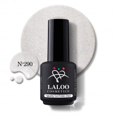 289 Asphat Grey | Laloo gel polish 15ml