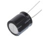 Condensator Electrolitic 150uF 200V THT