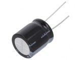 Condensator Electrolitic 150uF 200V THT
