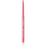 Wet n Wild Perfect Pout Creion de buze de lunga durata culoare Comes Naturally 0.25 g