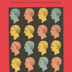 Character : The History of a Cultural Obsession | Marjorie Garber