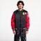 Chicago Blackhawks geacă de bărbați Primetime Heavyweight Satin Jacket Current Logo - XL
