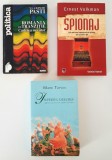 Set carti politica Putin /Mark Talpin /Volkman / Daniel Barbu / Vladimir Pasti