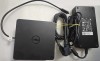 Docking station original Dell Thunderbolt Type-C K16A + Alimentator 230W