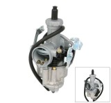 Carburator ATV 4T 150-200cc (ATV) - tip PZ27 - soc manual (cu pompa sprit)