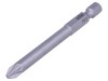 Bit Surubelnita Pozidriv PZ2 70mm WIHA, profesionala
