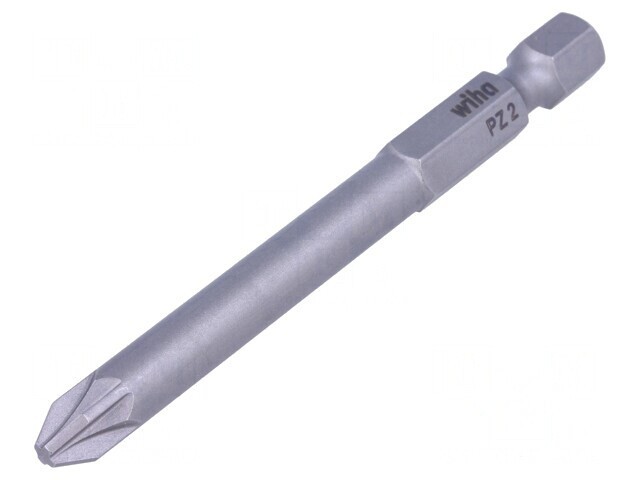 Bit șurubelniță Pozidriv PZ2 70mm