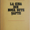 La cina din noua sute sapte &ndash; Stefan J. Fay