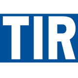 Sticker Autocolant TIR, Eticheta Autocolanta TIR (20 x 30 cm)