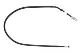 Cablu fr&acirc;nă de parcare compatibil: YAMAHA YFM 400/450/550 2000-2013