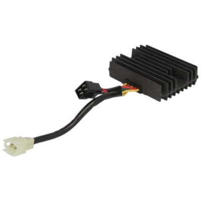 TOURMAX Regulator Tensiune DUCATI RGU-504 releu incarcare foto