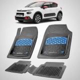 Cumpara ieftin Covorase Citroen C3 Generatia III Compatibile 2016-2024 | Blue