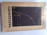 George-gamow-gravitatia