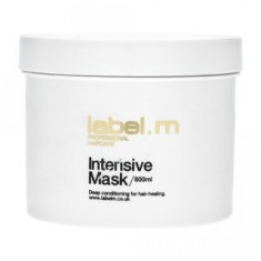 Label.M Condition Intensive Mask masca pentru toate tipurile de par 800 ml foto