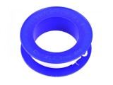 Banda de teflon 12x0,75mmx10m, Geko G01385