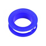 Banda de teflon 12x0,75mmx10m, Geko G01385