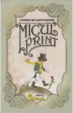 Micul Print - Antoine de Saint-Exupery, Antoine De Saint Exupery