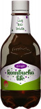 Kombucha Life Ghimbir Bio 330ml Bautura Ecologica Probiotica - Produs Natural