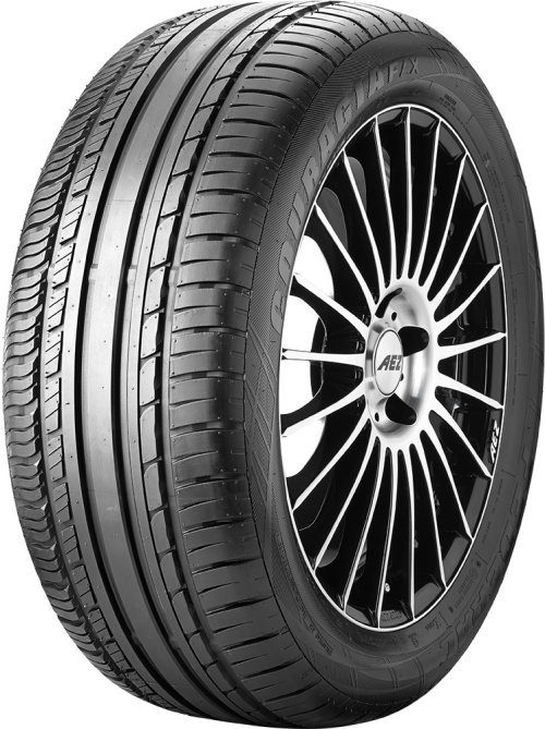 Cauciucuri de vara Federal Couragia F/X ( 295/45 R20 114V XL )