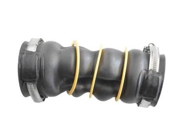 Furtun intercooler OPEL Crossland X P17 2023 OEM: 98733T01,9801280680 foto