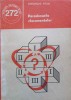 Paradoxurile Clasamentelor - Gheorghe Paun, Stiintifica, 1987, Matematica, Stiinta pt Toti, 116 pagini