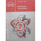 PARADOXURILE CLASAMENTELOR-GHEORGHE PAUN-206252