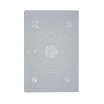 Placa de Intindere din Silicon - cu Tabel de Marimi - 40 x 50 cm foto