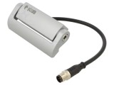 &Icirc;ntrerupător de siguranţă cu balamale IP67/IP69